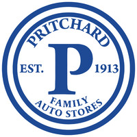 Pritchard Family Auto Stores logo