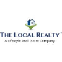 The Local Realty, Inc. logo