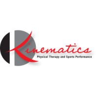 Kinematics Physical Therapy logo
