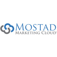 Mostad Marketing Cloud logo