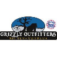 Grizzly Outfitters Inc logo