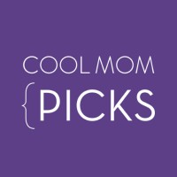 Cool Mom Picks logo