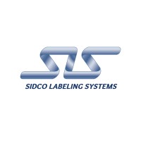 Sidco Labeling Systems logo