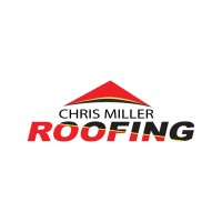 Chris Miller Roofing logo