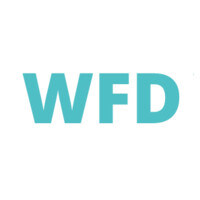 Women First Digital (WFD) logo