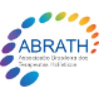 ABRATH Associação Brasileira Dos Terapeutas Holísticos logo