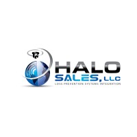 Halo Sales, LLC logo