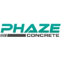 Phaze Concrete logo