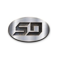 Steel Design logo