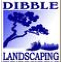 Dibble Landscaping logo