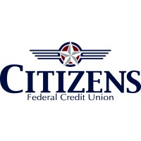Citizens Federal Credit Union logo