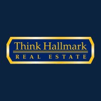 Think Hallmark Real Estate logo
