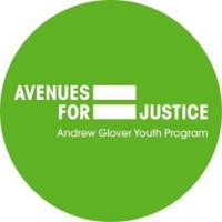 Avenues For Justice, Inc. logo