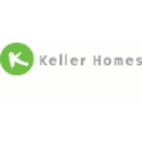 Keller Homes logo