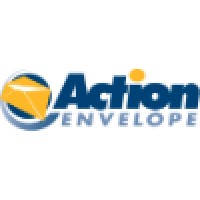 Action Envelope logo