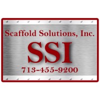 Scaffold Solutions, Inc. logo
