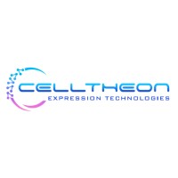Celltheon Corporation logo