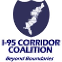 I-95 Corridor Coalition logo