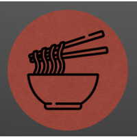 Okasan Ramen logo