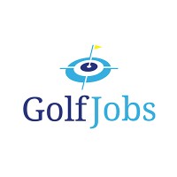 Golf Jobs logo