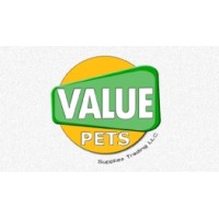 Value Pets Supplies Trading LLC | UAE | India logo