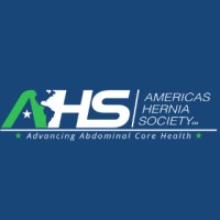 American Hernia Society logo