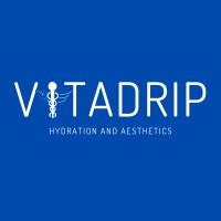 VITADRIP logo