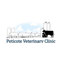 Peticote Veterinary Clinic logo