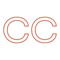 Copenhagen Contemporary - CC logo