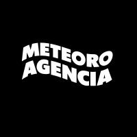 METEORO AGENCIA logo