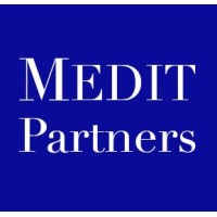 Medit Partners logo
