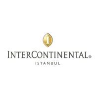 InterContinental Istanbul logo