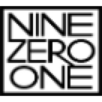 Nine Zero One logo