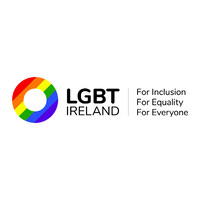 LGBT Ireland logo