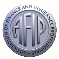 Association Of Finance & Insurance Professionals logo