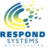 Respond Systems Inc. logo