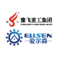 Zhengzhou Ellsen Machinery Equipment Co., Ltd. logo