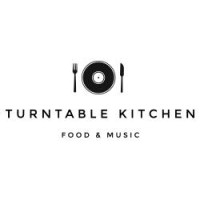 Turntable Kitchen logo