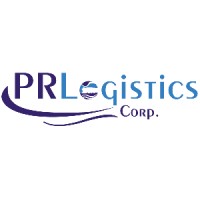 PR Logistics logo