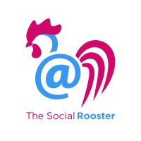 The Social Rooster - Hispanic Influencers & Creators logo