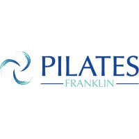 Pilates Franklin logo