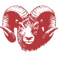 Gentry High School logo