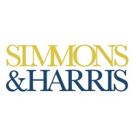 Simmons And Harris, Inc. logo