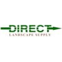 Direct Landscape Supply logo