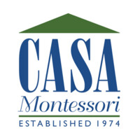 Casa Montessori School logo