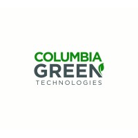 Columbia Green Technologies logo