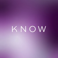 KNOW Beauty logo