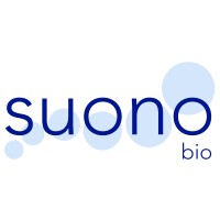 Suono Bio logo