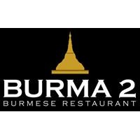 Burma 2 logo