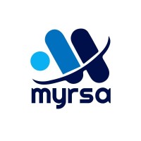 Myrsa Technology Solutions logo